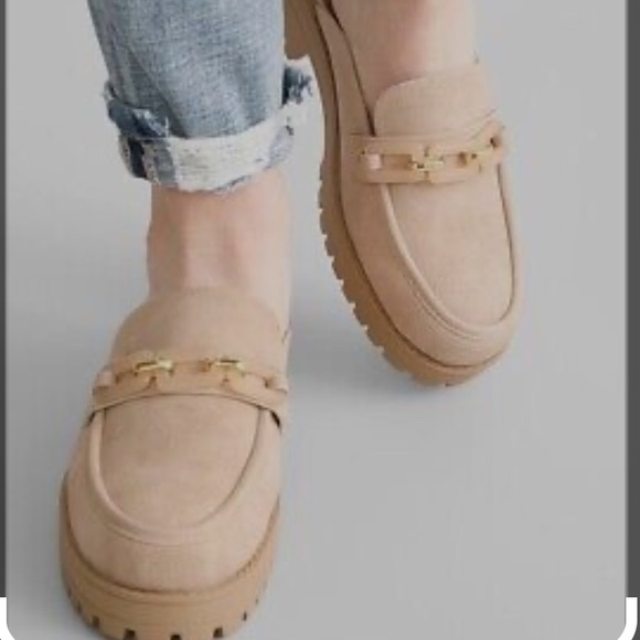 Dirty Laundry Vallor Mule Loafer - Picture 8 of 8